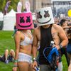 Photos, Videos: Inside Electric Zoo, The EDM Fest Happening In NYC Right Now